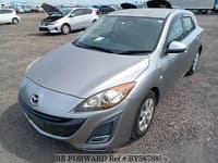 MAZDA Axela Sport