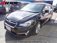 SUBARU Impreza Sports