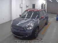 BMW MINI