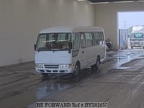 Used 2008 MITSUBISHI ROSA BY581055 for Sale