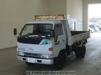 HINO Ranger2