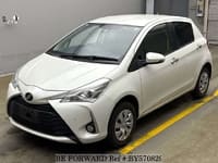 2019 TOYOTA VITZ F SAFETY EDITION 3