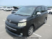 2008 TOYOTA VOXY ZS KIRAMEKI