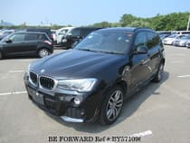 Used 2017 BMW X3 BY571096 for Sale