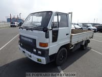1993 DAIHATSU DELTA TRUCK