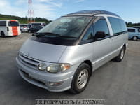 1998 TOYOTA ESTIMA LUCIDA ELUCEO