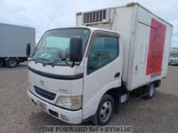 TOYOTA Dyna Truck