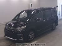 2016 TOYOTA VOXY ZS KIRAMEKI 2