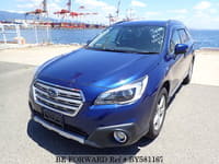 2017 SUBARU OUTBACK LIMITED