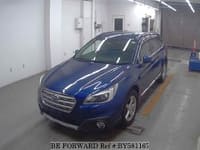 2017 SUBARU OUTBACK LIMITED
