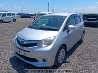 2012 SUBARU TREZIA 1.3I
