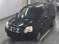 2011 NISSAN X-TRAIL 20X