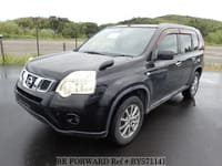 2011 NISSAN X-TRAIL 20X