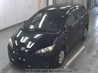 2010 TOYOTA WISH 1.8X HID SELECTION