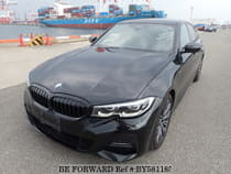Used 2020 BMW 3 SERIES BY581185 for Sale