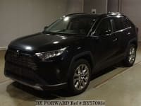 2019 TOYOTA RAV4 G Z PACKAGE 