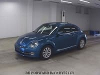 VOLKSWAGEN The Beetle