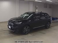 2023 HONDA VEZEL HYBRID E HEV Z