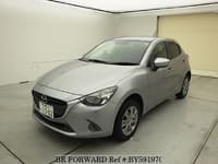 2016 MAZDA DEMIO 13C