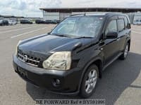2010 NISSAN X-TRAIL 20XTT