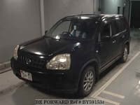 2009 NISSAN X-TRAIL 20X