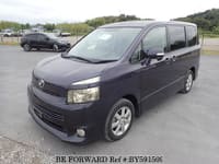 2008 TOYOTA VOXY Z