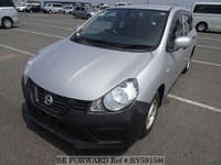 2017 NISSAN AD VAN NV150 VE