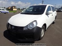 2019 NISSAN AD VAN NV150 VE