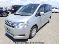HONDA Step WGN