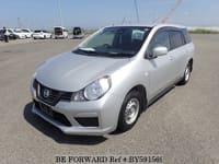 2019 NISSAN AD VAN NV150 EXPERT GX EMERGENCY BRAKE