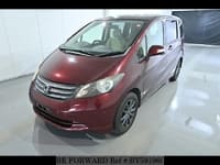 2009 HONDA FREED G JUST SELECTION
