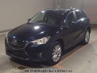 2014 MAZDA CX-5 XD L PACKAGE