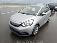 2020 HONDA FIT
