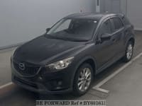 2012 MAZDA CX-5 XD L PACKAGE