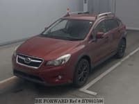 2013 SUBARU XV 2.0I-L EYESIGHT