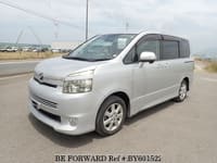 2008 TOYOTA VOXY Z