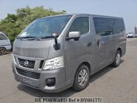 2014 NISSAN CARAVAN VAN NV350
