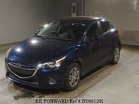 2015 MAZDA DEMIO 13S