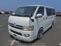 2006 TOYOTA REGIUSACE VAN LONG SUPER GL
