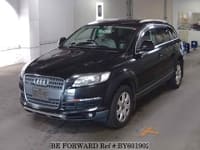 2008 AUDI Q7 3.6 FSI QUATTRO