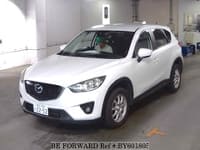 2013 MAZDA CX-5