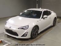 2014 TOYOTA 86 GT LIMITED