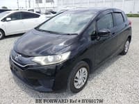 2014 HONDA FIT