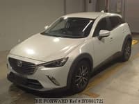 2015 MAZDA CX-3 XD TOURING 