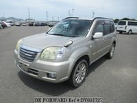 2006 NISSAN X-TRAIL AXIS