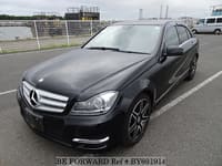 2013 MERCEDES-BENZ C-CLASS C180 AVANTGARDE AMG SPORTS PKG +
