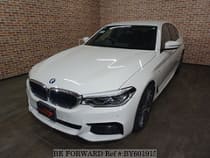 Used 2018 BMW 5 SERIES BY601915 for Sale