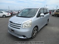 2008 TOYOTA NOAH X