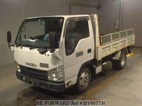2010 ISUZU ELF TRUCK