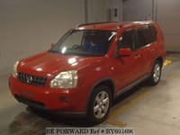 2007 NISSAN X-TRAIL